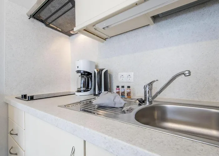 Apartamento Haus Norderstrasse 61 Whg 8